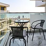 Vdr Holiday Apartment 139 In Infinity Beach Resort - Parking