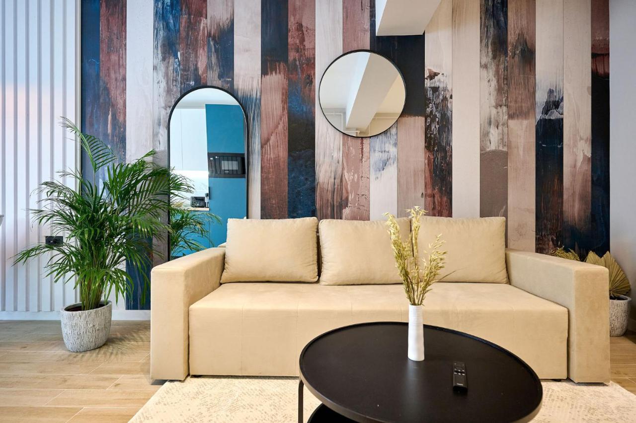 Apartament Vdr 139 In Infinity - Parking *