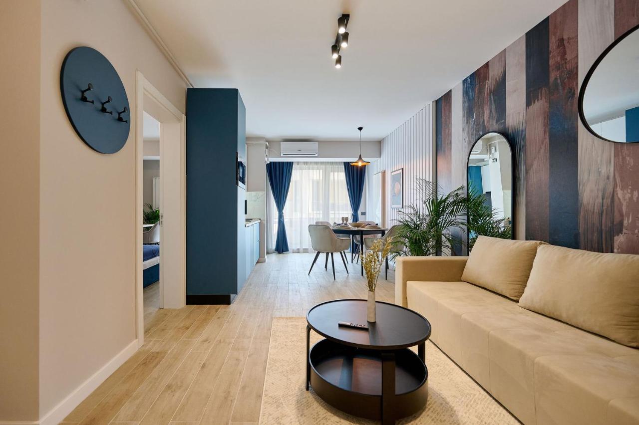Apartment Vdr 139 In Infinity - Parking *