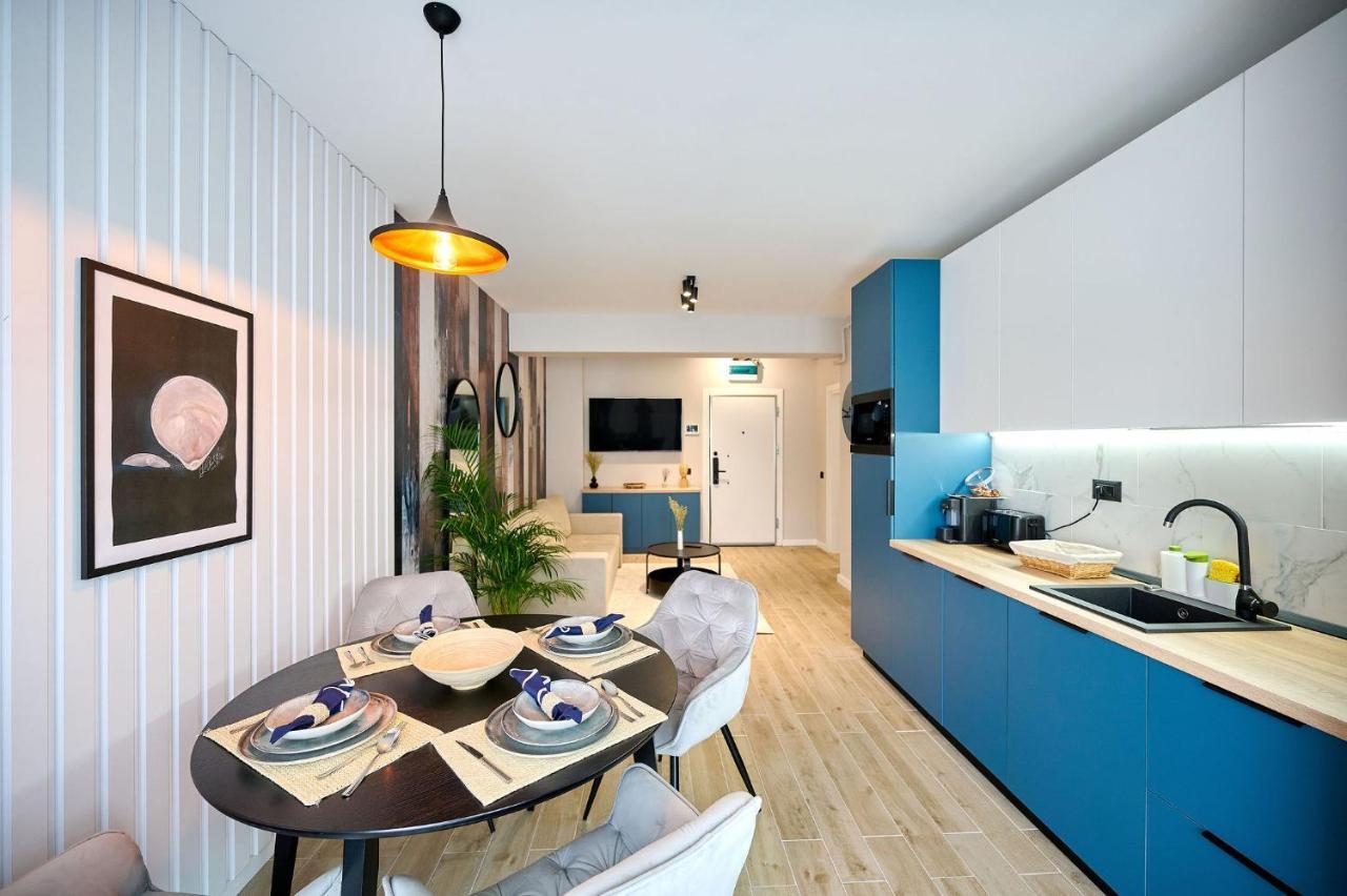 Vdr 139 In Infinity - Parking Mamaia