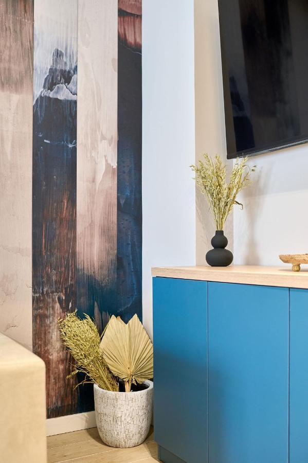 Vdr 139 In Infinity - Parking Apartment Mamaia